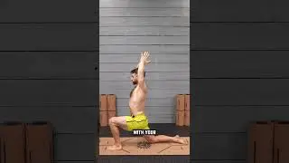 Do THIS for Stronger Shoulders in Yoga