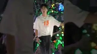 Yibo so happy lastnight, he even jumped cheerfully... #wangyibo #王一博 #wangyibo王一博 #shortvideo #viral