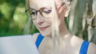 VIDEOKLIP - Anna Loxi - Head and Heart
