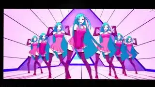 AMV - The Less Sexybac