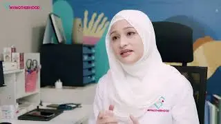 Lesson 4 : Breastfeeding while 1st Year