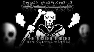Undertale - REVENGE The Unseen Ending