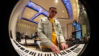 Making beats for FUTURE | Producer Vlog 059