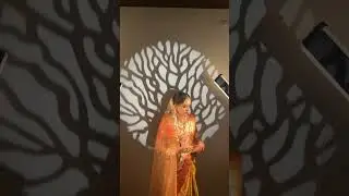 Tyfy gobo kit first trial