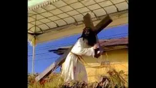 SEMANA SANTA SONSONATE EL SALVADOR