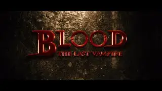 Blood the Last Vampire (2009) Trailer