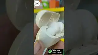 Shkod Airlist 1 Pro TTC Best ₹850/- 🔥🔥🔥