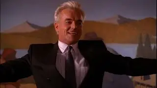 Twin Peaks Character Breakdown Leland Palmer
