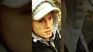 Выход из Запоя в Камере…