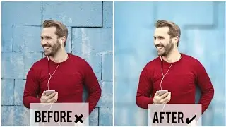 DSLR PHOTO EFFECT ON ANDROID | DSLR Blur Effect On Android SmartPhone