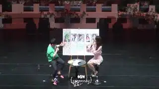 181111 윤아 YOONA FAN MEETING So Wonderful Day in Taipei - SONE's Pick