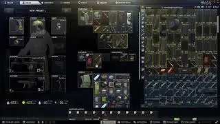 Escape From Tarkov