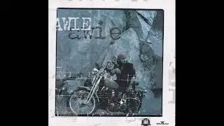 Awie - Tragedi Oktober (HQ Audio)