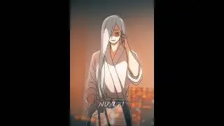 Mei Mei 4K Edit