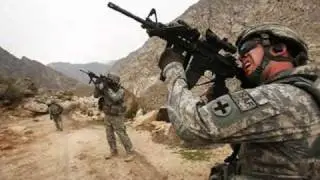 Hero Of War - Rise Against ( Dont Call Us Heros Tribute )
