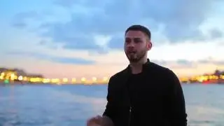 У нас с тобой будут дети и маленький сад на крыше - Ах Астахова