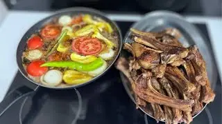МЯСО с ОВОЩАМИ ОГЛАШЕНИЕ ПОБЕДИТЕЛЕЙ