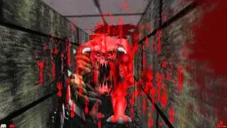 Rare Maddness - Brutal Doom Season 3 - Ep 1