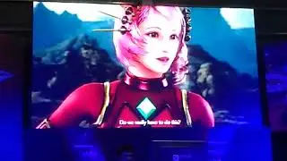 Dreamhack Mumbai top 8 (Ashok vs Tejan)