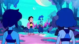Steven Universe Future (Polish) - Feel Inside Me (+ lyrics)