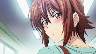 Chisa Kotegawa || Cute Moments || Grand Blue Part 1