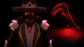 A New Era For Runescape's Endgame