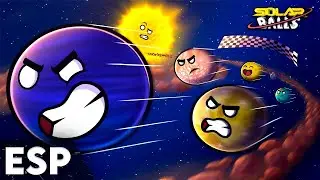 The Battle for Planet X - Part 2