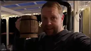 Christmas beer calender #16