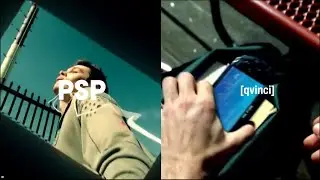 PSP