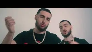 Merc White x ABG Neal - Turnpike (Official Music Video)
