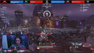 Hatchet Exploit [New World MMO]