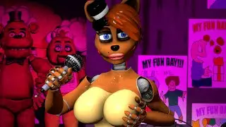 [SFM FNAF] Freddy Jumplove