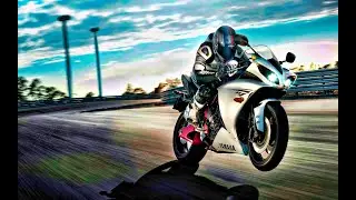 ВЫСОКАЯ ЭФФЕКТИВНОСТЬ НА ТРАССЕ Falcon Speedfire  1250