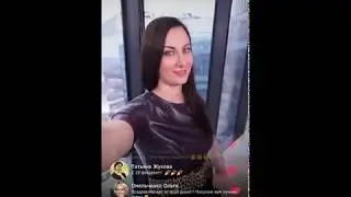 Внутренний корпоративный видеоролик