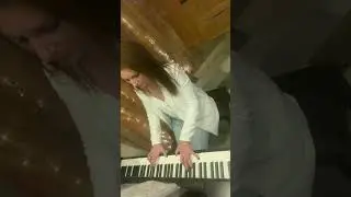 River flows in you (Река течет в тебе ) Yiruma