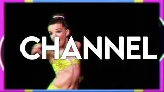 What the Hell—intro for Gia and Kyli’s finals!