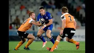 Guinness PRO14 Round 4 Highlights: Toyota Cheetahs v Leinster Rugby
