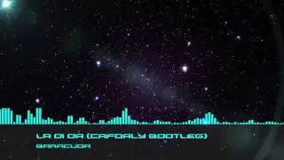 [Hands Up] Baracuda - La Di Da (Cafdaly Bootleg)
