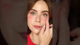 Viral pink blush is OUT ❌