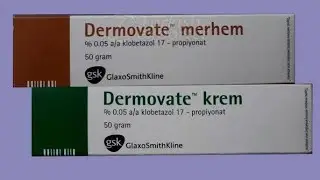 egzama sedef hastalığı olanlar izleyin (dermovate krem)