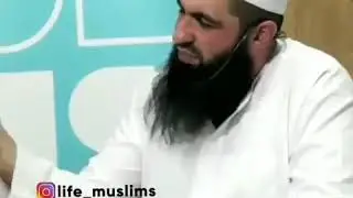 Muhammad hoblos по-русски