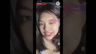 #0098 Bigo Live Dance - Gadis Abg Thailand