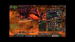 Onyxia Mount Kill /w Marenight Level 90 Hunter (1000 video view special)!