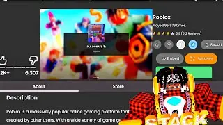How To Play Roblox Without Downloading it (2024)