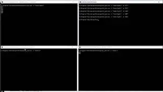 Iot: MQTT: Probando Mosquitto MQTT [RESUBIDO]