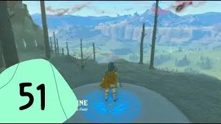 Tears of the Kingdom Part 51: Hyrule Castle