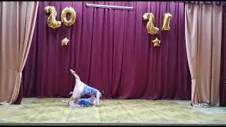 СОЛНЫШКО   Неразделённые Дуэт