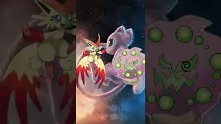Power of victini🤩🫡 victini vs all normal type Pokemon an lagendary Pokemon how to win 🫡
