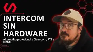 Professional Cloud-Based Intercom: A Hardware-Free Alternative to Clear-Com and Riedel | Streamin...