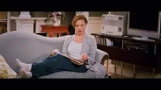 Katherine Heigl in White Socks 